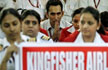 Kingfisher leaves employees in dark on Diwali